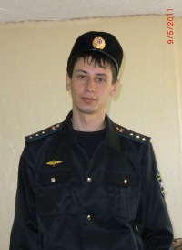 Максим Плигунов, 17 декабря 1986, Калининград, id121992660