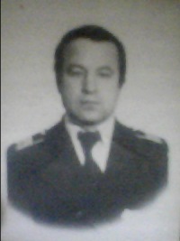 Вова Ульянов, 9 марта 1944, Евпатория, id134978497