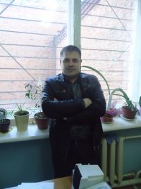 Михаил Кладов, 21 ноября 1980, Липецк, id137517670