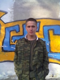 Константин Ковалев, 1 июня , Санкт-Петербург, id138691833