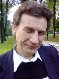 Николай Лизунов, 23 ноября 1999, Омск, id141412605
