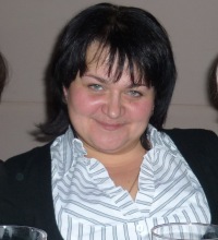 Наташа Вербенская, 8 марта 1987, Гомель, id142488605