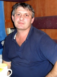 Сергей Тащи, 10 ноября 1987, Саратов, id142563540