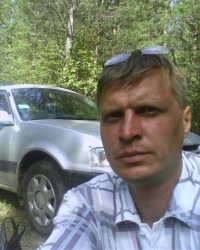 Анатолий Зинкин, 27 июня , Иркутск, id144869382