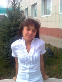 Оксана Корниенко, 7 апреля 1998, Краснодар, id146447681