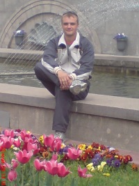 Андрей Лебедев, 3 ноября , Нелидово, id154046043