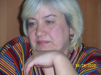 Валентина Копаева(казанова), 7 октября 1964, Мончегорск, id155872626