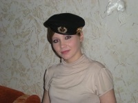 Елена Воронцова, 30 сентября 1989, Болотное, id156612841