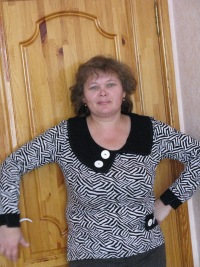 Наталья Говор, 15 декабря 1981, Барнаул, id158246773