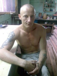 Анатолий Вишняков, 23 августа , Пенза, id158529464