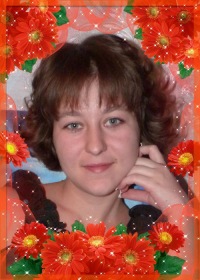 Анна Родина, 31 октября , Донецк, id164829226