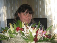 Ольга Баздырева, 15 февраля , Салават, id165143541