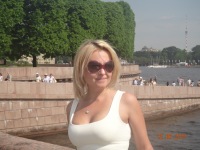 Алена Дмитриева (Матющенко), 9 мая , Москва, id2534948