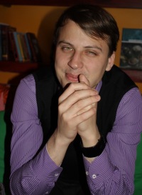 Плашкевич Сергей